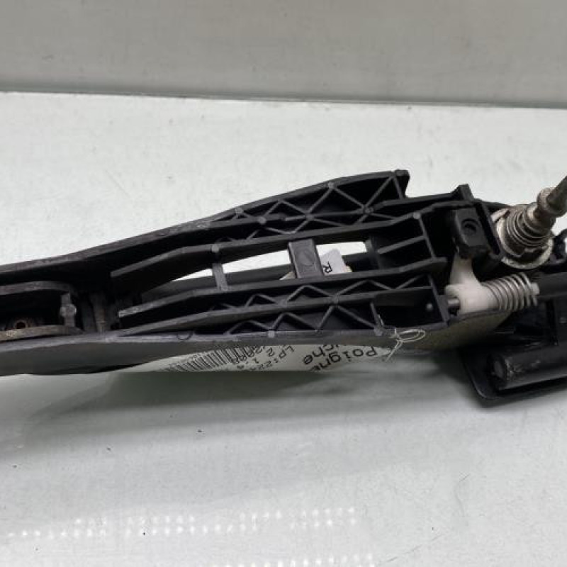 Poignee porte avant gauche CITROEN C3 1 Photo n°3