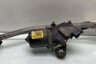 Moteur essuie glace avant CITROEN C3 1 Photo n°1