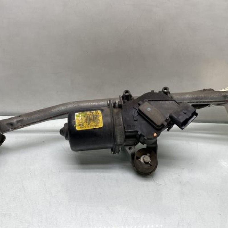 Moteur essuie glace avant CITROEN C3 1 Photo n°1