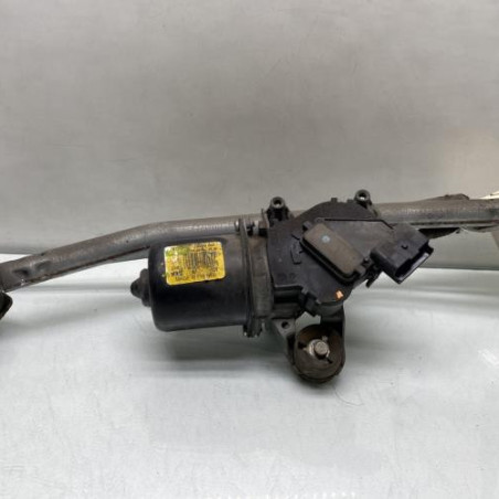 Moteur essuie glace avant CITROEN C3 1 Photo n°1