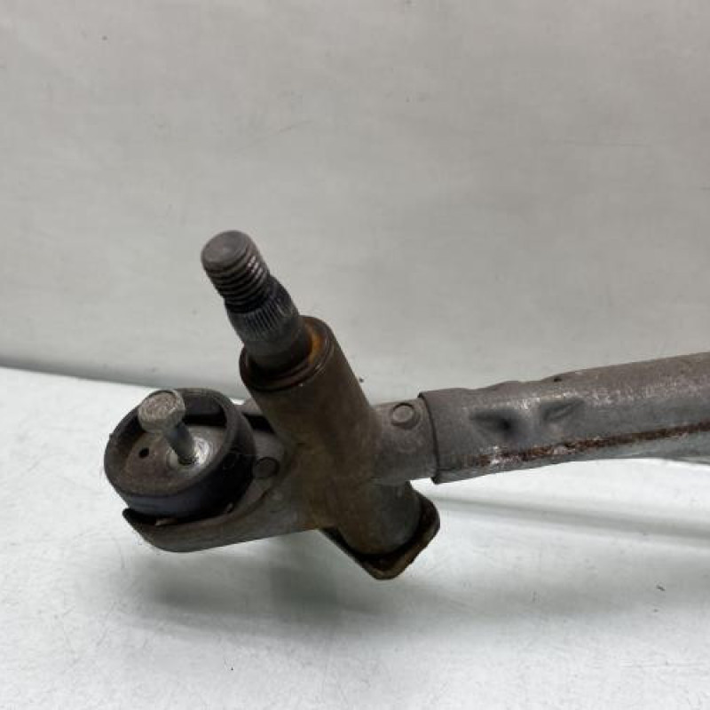 Moteur essuie glace avant CITROEN C3 1 Photo n°2