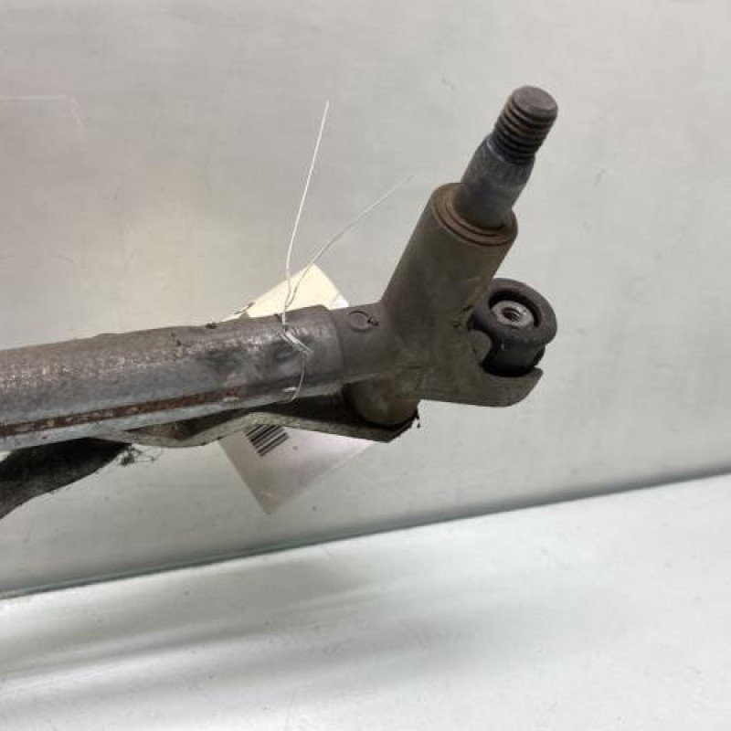 Moteur essuie glace avant CITROEN C3 1 Photo n°3