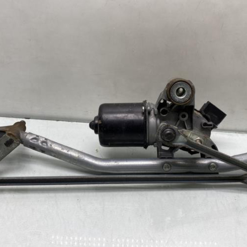 Moteur essuie glace avant CITROEN C3 1 Photo n°4