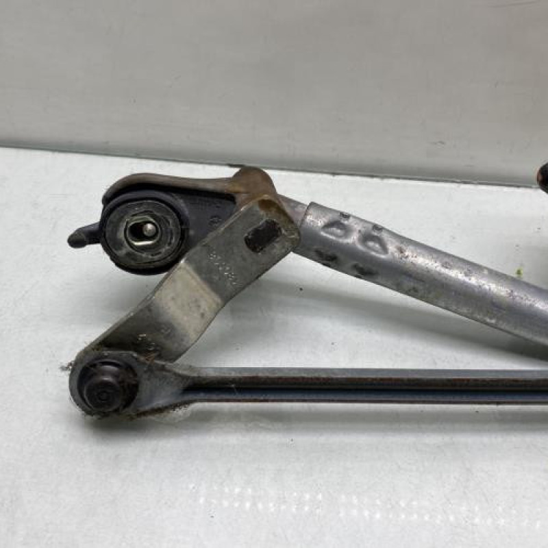 Moteur essuie glace avant CITROEN C3 1 Photo n°5