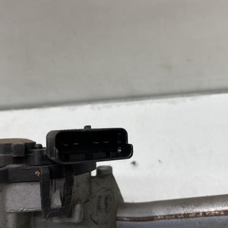 Moteur essuie glace avant CITROEN C3 1 Photo n°7