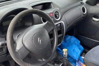 Poignee porte avant gauche CITROEN C3 1