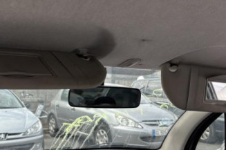 Poignee porte avant gauche CITROEN C3 1