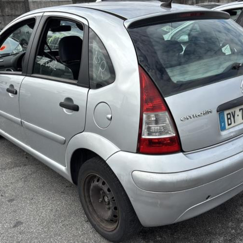 Moteur essuie glace avant CITROEN C3 1 Photo n°11