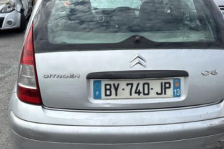 Moteur essuie glace avant CITROEN C3 1