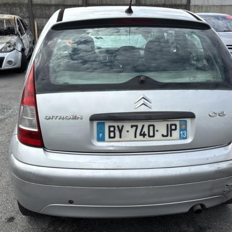 Moteur essuie glace avant CITROEN C3 1 Photo n°12