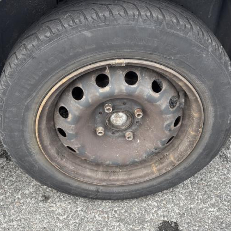 Poignee porte avant gauche CITROEN C3 1 Photo n°20