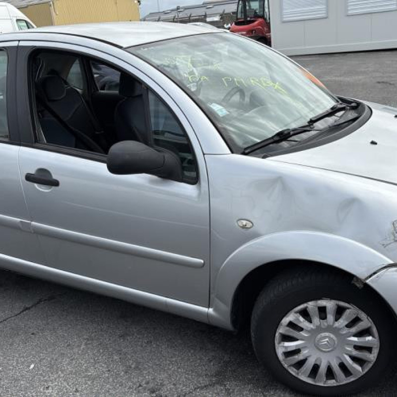 Moteur essuie glace avant CITROEN C3 1 Photo n°14