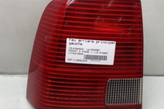 Feu arriere principal gauche (feux) VOLKSWAGEN PASSAT 4 Photo n°1