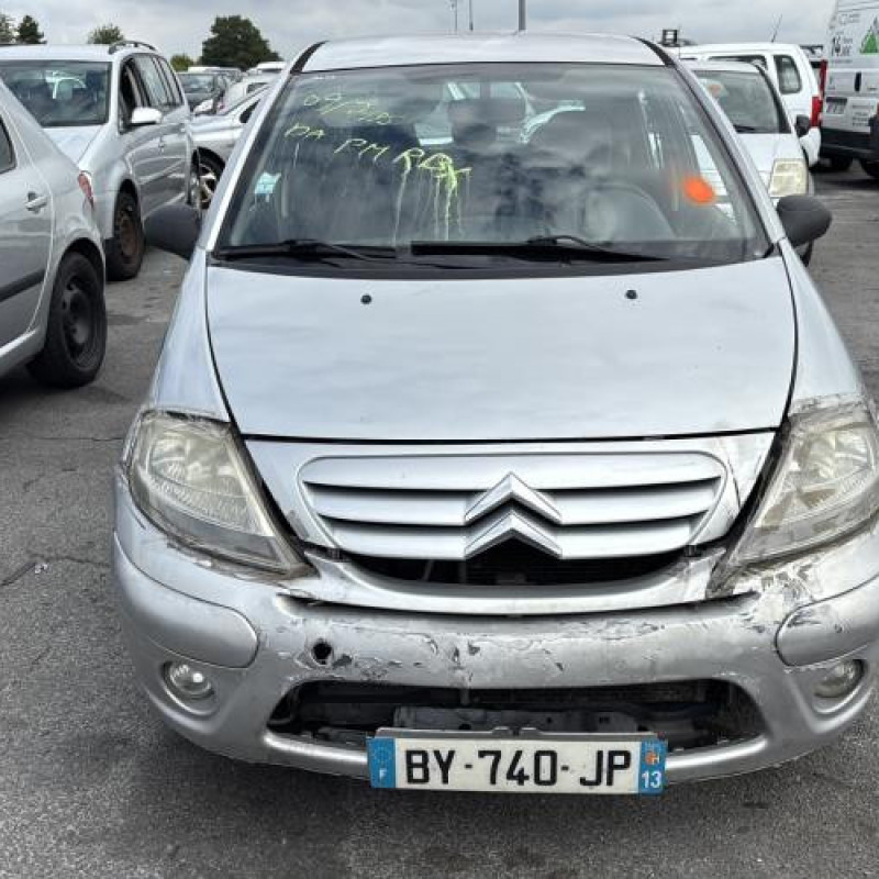 Moteur essuie glace avant CITROEN C3 1 Photo n°15