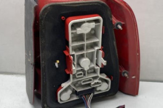 Feu arriere principal gauche (feux) VOLKSWAGEN PASSAT 4