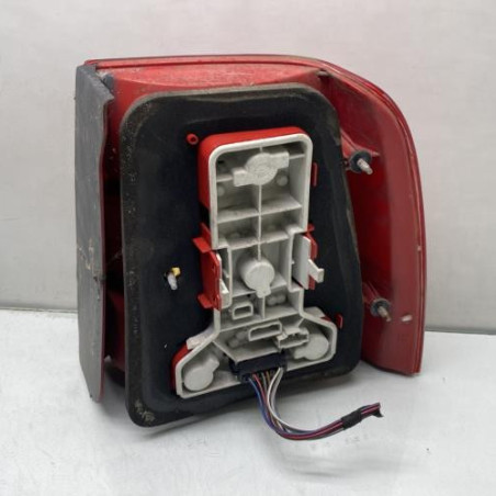 Feu arriere principal gauche (feux) VOLKSWAGEN PASSAT 4