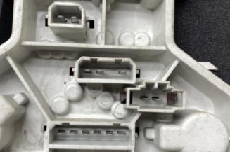 Feu arriere principal gauche (feux) VOLKSWAGEN PASSAT 4