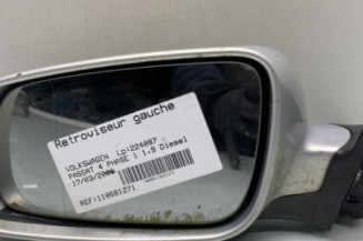 Retroviseur gauche VOLKSWAGEN PASSAT 4 Photo n°1