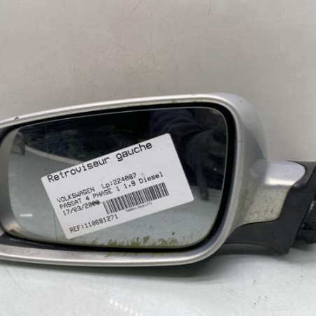 Retroviseur gauche VOLKSWAGEN PASSAT 4 Photo n°1