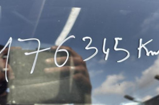 Feu arriere principal gauche (feux) VOLKSWAGEN PASSAT 4