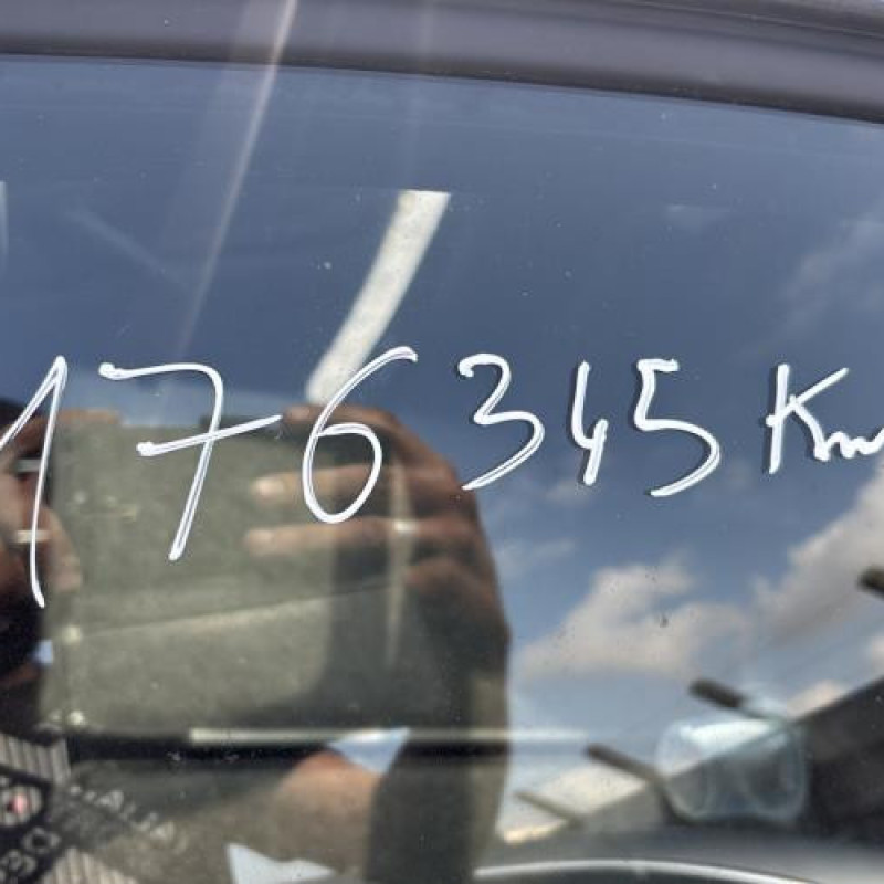 Feu arriere principal gauche (feux) VOLKSWAGEN PASSAT 4 Photo n°18