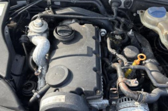 Feu arriere principal gauche (feux) VOLKSWAGEN PASSAT 4