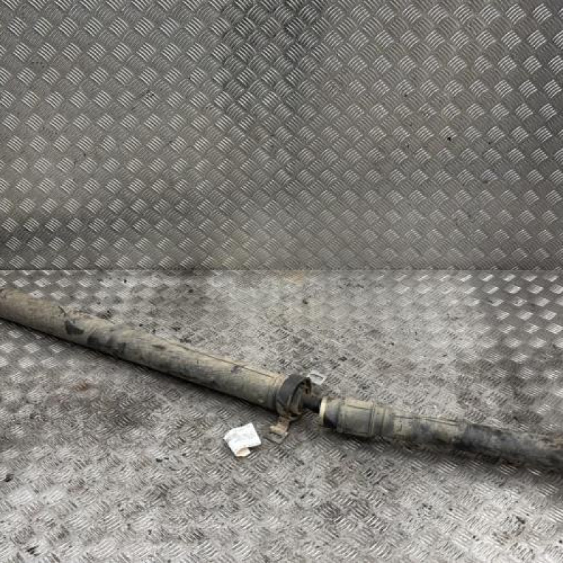 Arbre de transmission (propulsion) DACIA DUSTER 1 Photo n°1