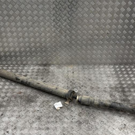 Arbre de transmission (propulsion) DACIA DUSTER 1 Photo n°1