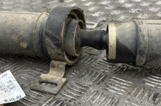 Arbre de transmission (propulsion) DACIA DUSTER 1
