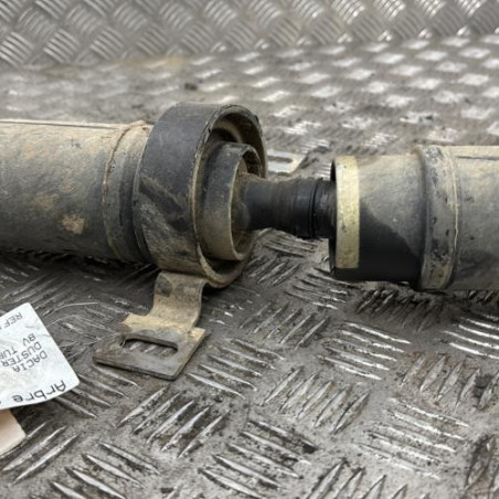 Arbre de transmission (propulsion) DACIA DUSTER 1