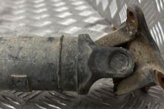 Arbre de transmission (propulsion) DACIA DUSTER 1