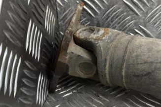 Arbre de transmission (propulsion) DACIA DUSTER 1