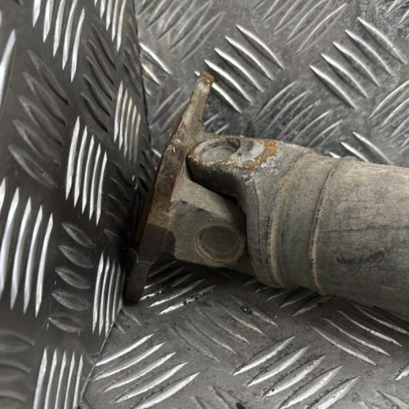 Arbre de transmission (propulsion) DACIA DUSTER 1 Photo n°4