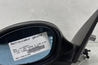 Retroviseur gauche BMW SERIE 1 E87 Photo n°1