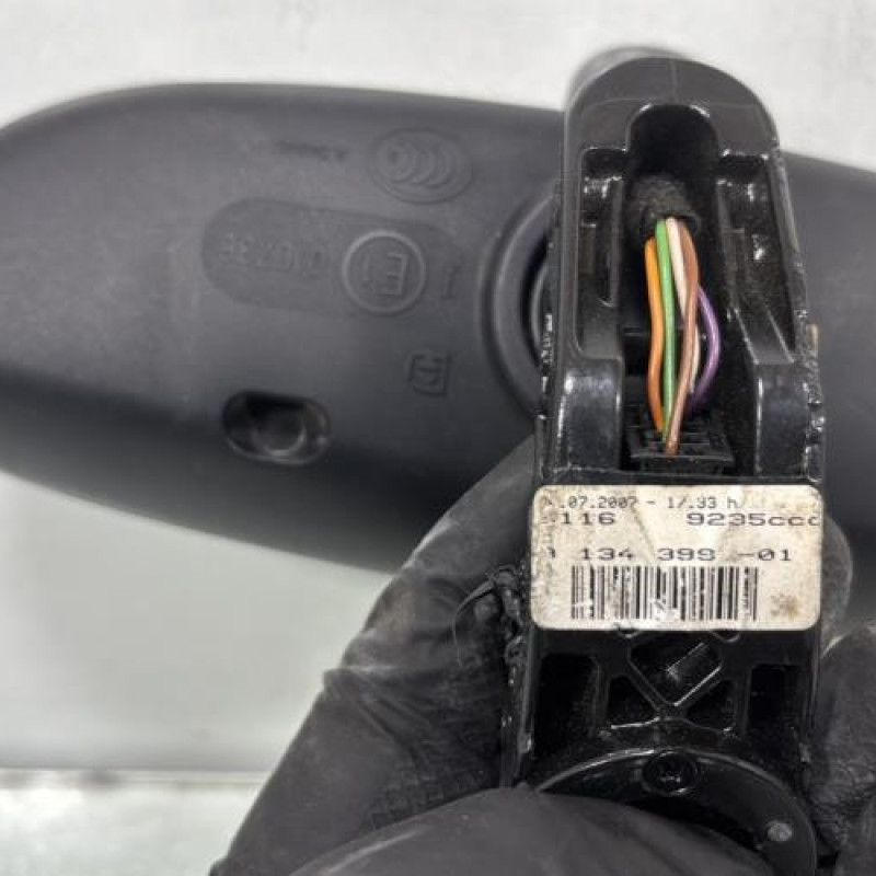 Retroviseur interieur BMW SERIE 1 E87 Photo n°3