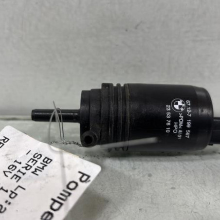 Pompe lave glace avant BMW SERIE 1 E87 Photo n°1