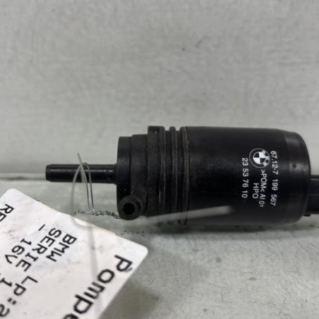 Pompe lave glace avant BMW SERIE 1 E87