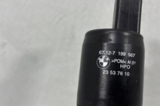 Pompe lave glace avant BMW SERIE 1 E87