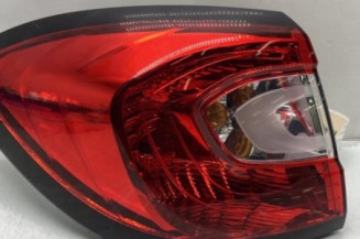 Feu arriere principal gauche (feux) RENAULT CAPTUR 1 Photo n°1