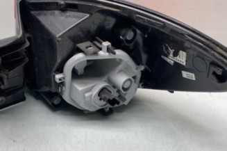 Feu arriere principal gauche (feux) RENAULT CAPTUR 1