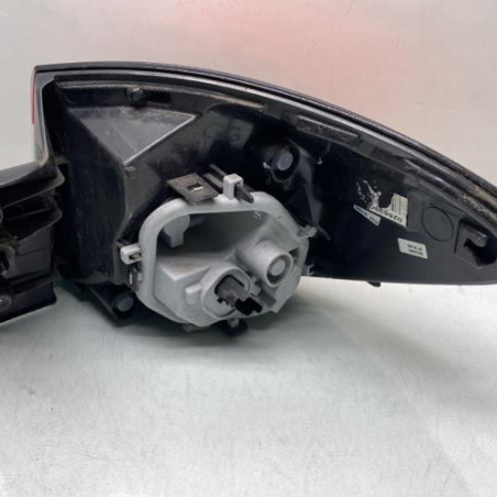 Feu arriere principal gauche (feux) RENAULT CAPTUR 1