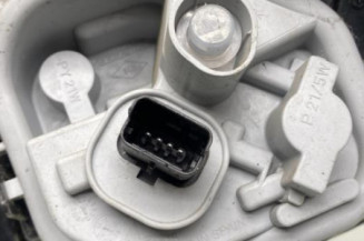 Feu arriere principal gauche (feux) RENAULT CAPTUR 1