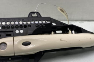 Poignee porte avant gauche RENAULT CAPTUR 1 Photo n°1