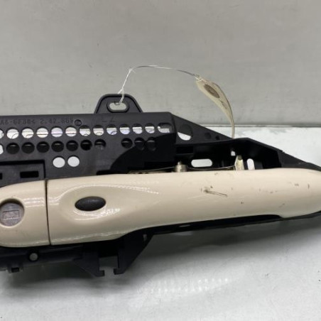 Poignee porte avant gauche RENAULT CAPTUR 1 Photo n°1