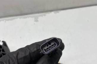 Poignee porte avant gauche RENAULT CAPTUR 1