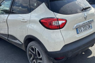 Poignee porte avant gauche RENAULT CAPTUR 1