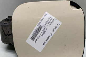 Trappe d'essence RENAULT CAPTUR 1 Photo n°1