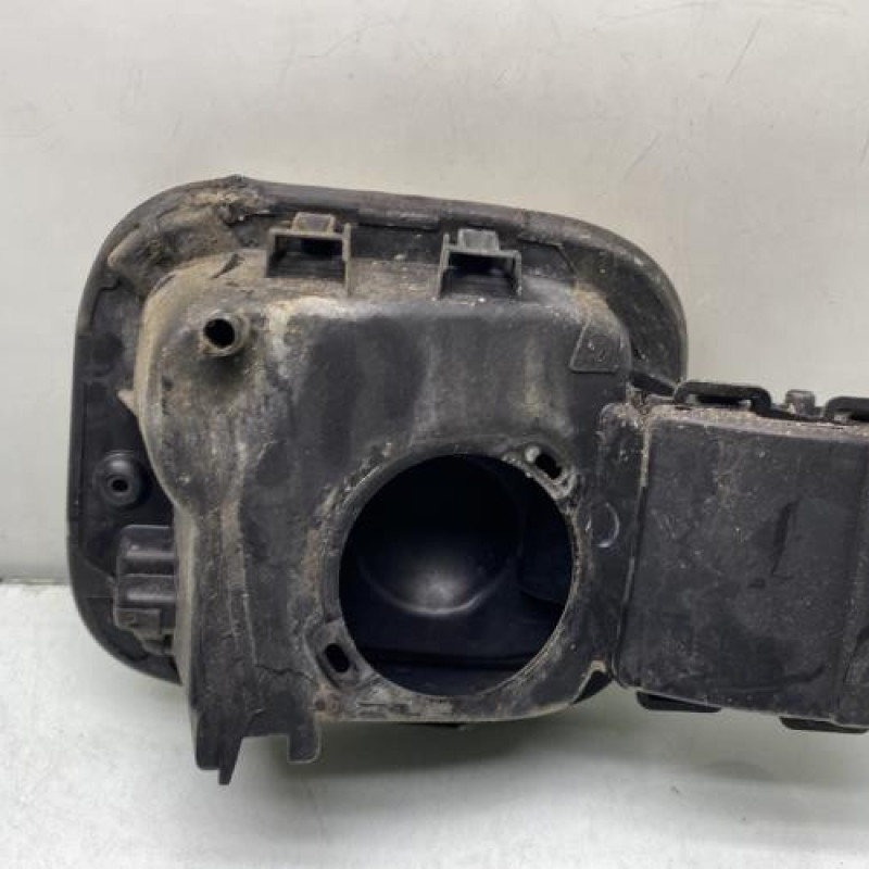 Trappe d'essence RENAULT CAPTUR 1 Photo n°2