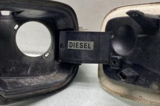 Trappe d'essence RENAULT CAPTUR 1