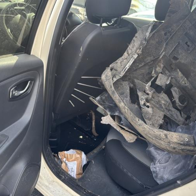 Poignee porte avant gauche RENAULT CAPTUR 1 Photo n°16